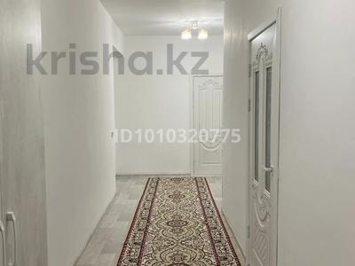 3-бөлмелі пәтер · 100 м² · 3/3 қабат, Абдрахманова 4, бағасы: 28 млн ₸ в Кульсары