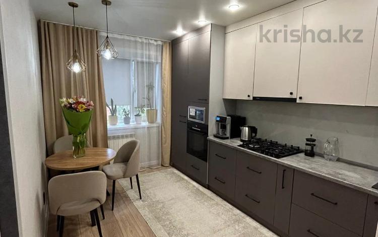 3-комнатная квартира · 82 м² · 5/6 этаж, Садовая 100Д за 37.5 млн ₸ в Костанае — фото 2