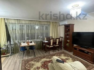 3-бөлмелі пәтер · 78 м² · 7/9 қабат, Шакарима 40, бағасы: 42 млн ₸ в Семее