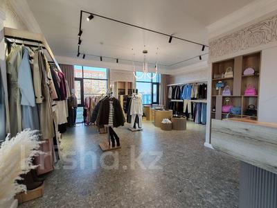 Свободное назначение, офисы, магазины и бутики, медцентры и аптеки, образование, развлечения · 63 м² за 70 млн 〒 в Костанае