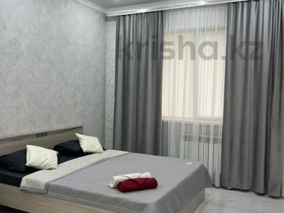 1-комнатная квартира · 51 м² · 7/7 этаж, 19-й мкр 10/1 за 2 000 〒 в Актау