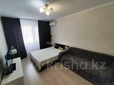 1-комнатная квартира · 45 м² · 9/16 этаж, Иманбаевой 10А — Кенесары за 2 000 ₸ в Астане, р-н Байконур