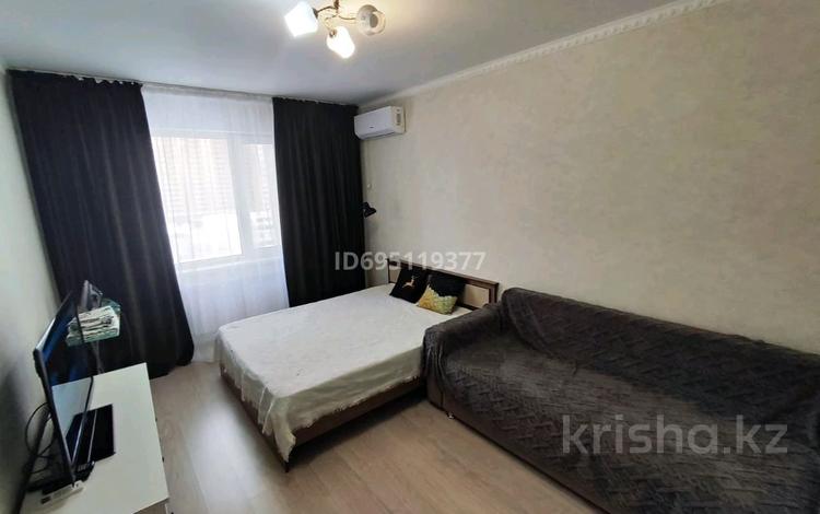 1-комнатная квартира · 45 м² · 9/16 этаж, Иманбаевой 10А — Кенесары за 2 000 ₸ в Астане, р-н Байконур — фото 2