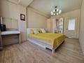 2-комнатная квартира · 54.9 м² · 5/6 этаж, Жунисова — Абая за 260 000 ₸ в Алматы, Наурызбайский р-н — фото 2