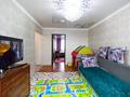 3-комнатная квартира, 58 м², 5/5 этаж, самал за 15 млн 〒 в Талдыкоргане, мкр Самал — фото 6