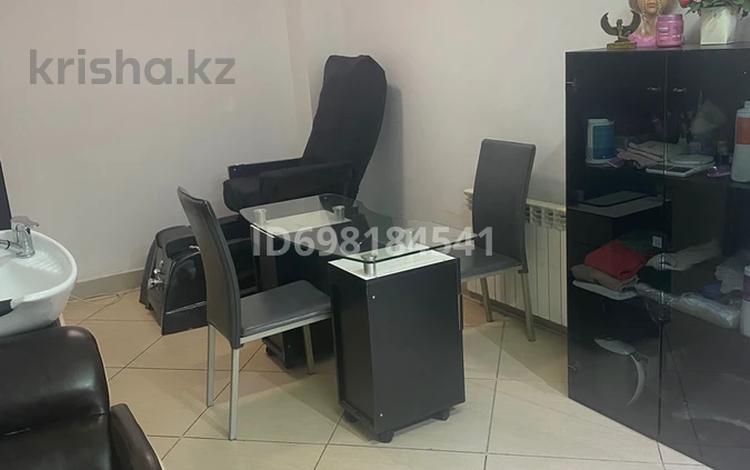 Салоны красоты · 24 м² за 30 000 〒 в Алматы, Бостандыкский р-н — фото 4