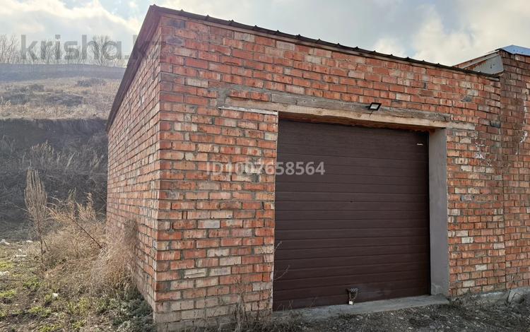 Гараж · 30 м² · Молдагулова 17/6 за 4 млн ₸ в Усть-Каменогорске — фото 6