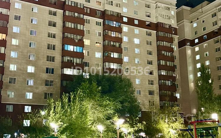 1-бөлмелі пәтер · 37 м² · 3/14 қабат, қордаи 77, бағасы: 18.7 млн ₸ в Астане, Сарайшык р-н — фото 2