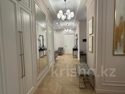 5-комнатная квартира · 215 м² · 3/3 этаж, Аскарова за 470 млн 〒 в Алматы, Бостандыкский р-н