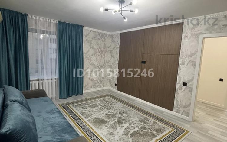 1-бөлмелі пәтер · 38 м² · 2/6 қабат, Б.Соқпақбаев — Қосшығұлұлы-Бейсеков, бағасы: 18.7 млн ₸ в Астане, Сарыарка р-н — фото 2