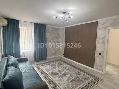 1-комнатная квартира · 38 м² · 2/6 этаж, Б.Соқпақбаев — Қосшығұлұлы-Бейсеков за 18.7 млн ₸ в Астане, Сарыарка р-н