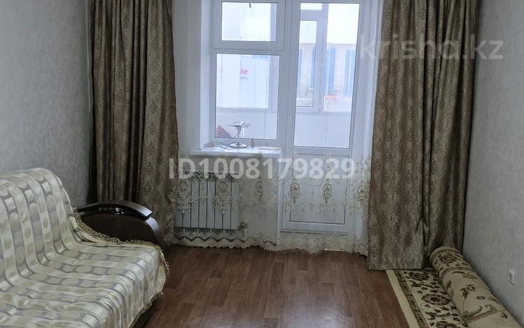 1-комнатная квартира · 40 м² · 2/4 этаж, Нур Актобе за 12.5 млн ₸ — фото 2
