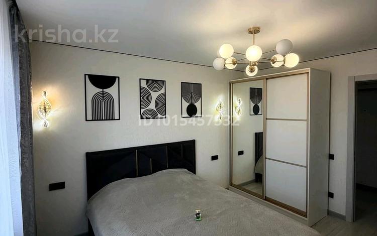 2-бөлмелі пәтер · 52.2 м² · 7/9 қабат, 9-й микрорайон 1Д, бағасы: 17.5 млн ₸ в Темиртау — фото 2