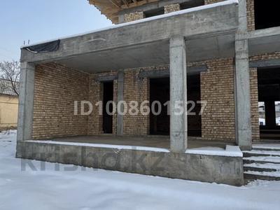 Жеке үй · 12 бөлме · 400 м² · 9 сот., мкр Курамыс, Сейдимбек 14, бағасы: 198.8 млн 〒 в Алматы, Наурызбайский р-н