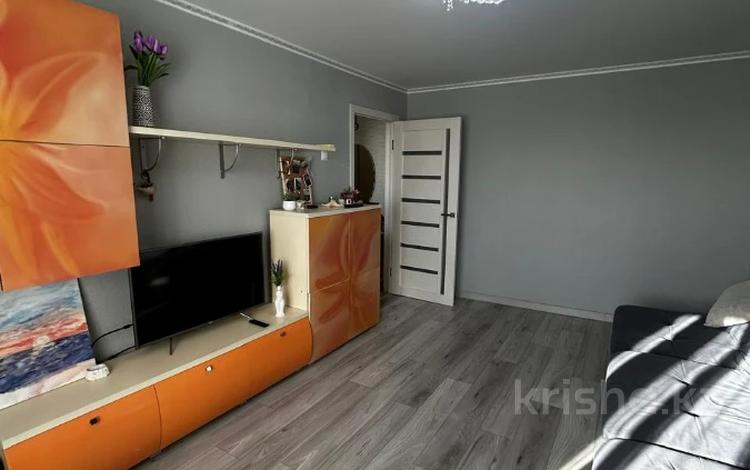2-комнатная квартира · 56.4 м² · 5/10 этаж, Украинская 101 за 250 000 ₸ в Павлодаре — фото 3