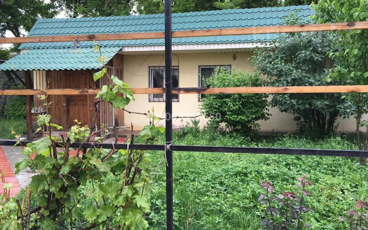 Отдельный дом · 5 комнат · 190 м² · 10 сот., Мкр.Мейрам 50 — Между Жандосова и Шаляпина за 100 млн 〒 в Алматы, Наурызбайский р-н — фото 2