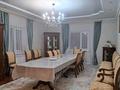 Отдельный дом · 5 комнат · 190 м² · 10 сот., Мкр.Мейрам 50 — Между Жандосова и Шаляпина за 100 млн 〒 в Алматы, Наурызбайский р-н — фото 13