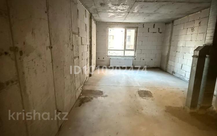 1-комнатная квартира · 30.1 м² · 8/14 этаж, Джандосова 94/8 за 26.7 млн ₸ в Алматы, Бостандыкский р-н — фото 2