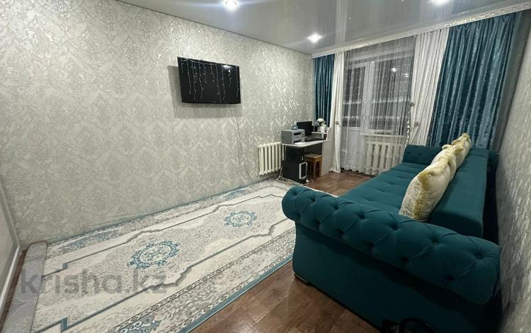 1-комнатная квартира, 34 м², 9/9 этаж, Естая 140 за 12.5 млн 〒 в Павлодаре — фото 2