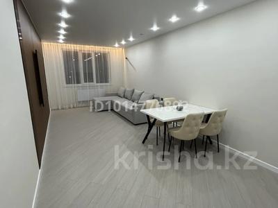 1-комнатная квартира · 34.3 м² · 5/9 этаж, Микрорайон Кайрат 304/2 — Рынок Жетысу за 24.5 млн ₸ в Алматы, Турксибский р-н