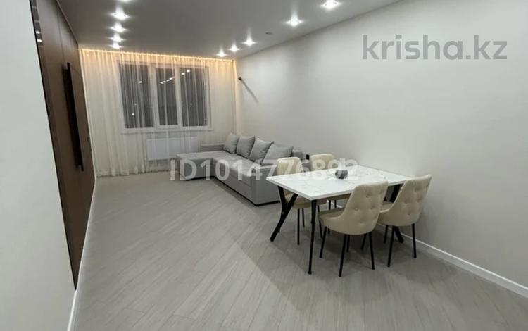 1-бөлмелі пәтер · 34.3 м² · 5/9 қабат, Микрорайон Кайрат 304/2 — Рынок Жетысу, бағасы: 24.5 млн ₸ в Алматы, Турксибский р-н — фото 2