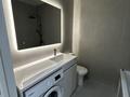 1-бөлмелі пәтер · 34.3 м² · 5/9 қабат, Микрорайон Кайрат 304/2 — Рынок Жетысу, бағасы: 24.5 млн ₸ в Алматы, Турксибский р-н — фото 6