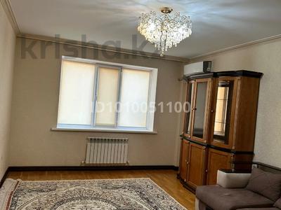 2-комнатная квартира · 62 м² · 2/3 этаж, мкр Жеруйык, Ул.Нарембаев 17/3 за 200 000 〒 в Атырау
