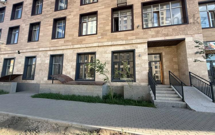 Еркін · 132.8 м², бағасы: 110 млн ₸ в Астане, Нура р-н — фото 2