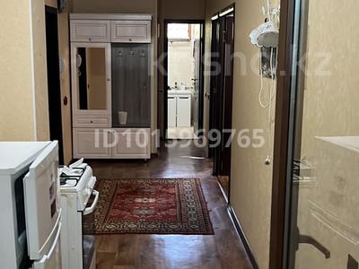 2-бөлмелі пәтер · 57.1 м² · 2/4 қабат, Казыбек-би 110, бағасы: 23 млн ₸ в Таразе