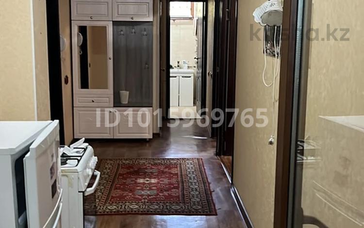 2-бөлмелі пәтер · 57.1 м² · 2/4 қабат, Казыбек-би 110, бағасы: 23 млн ₸ в Таразе — фото 2