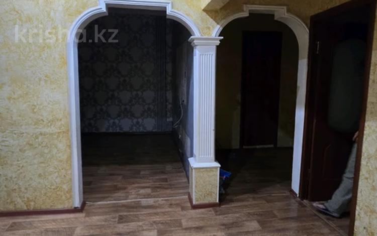 3-комнатная квартира · 75 м² · 4/5 этаж, Массив карасу 16 за 19 млн ₸ в Таразе — фото 2