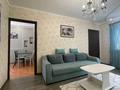 2-комнатная квартира · 58 м² · 4/4 этаж, Назарбаева 174а — Проспект Назарбаева уг.проспекта Абая за 25 000 〒 в Алматы, Медеуский р-н — фото 4