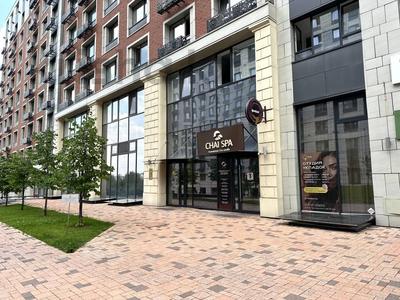 Свободное назначение · 115 м² за 1.6 млн ₸ в Алматы, Бостандыкский р-н