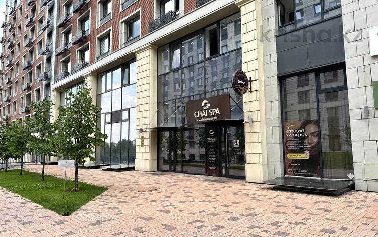 Свободное назначение · 115 м² за 1.6 млн ₸ в Алматы, Бостандыкский р-н — фото 2