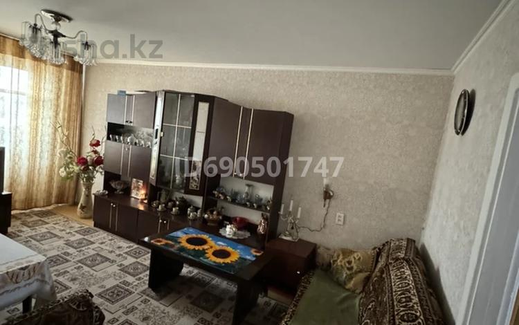 2-комнатная квартира · 48 м² · 5/5 этаж, Старый город — Билге Каган (бывшая Патоличева) за 12 млн ₸ в Актобе — фото 11