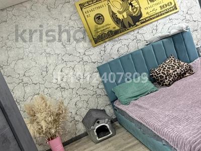 2-бөлмелі пәтер · 54 м² · 1/2 қабат, ул. Поповича 13, бағасы: 180 000 ₸ в Костанае