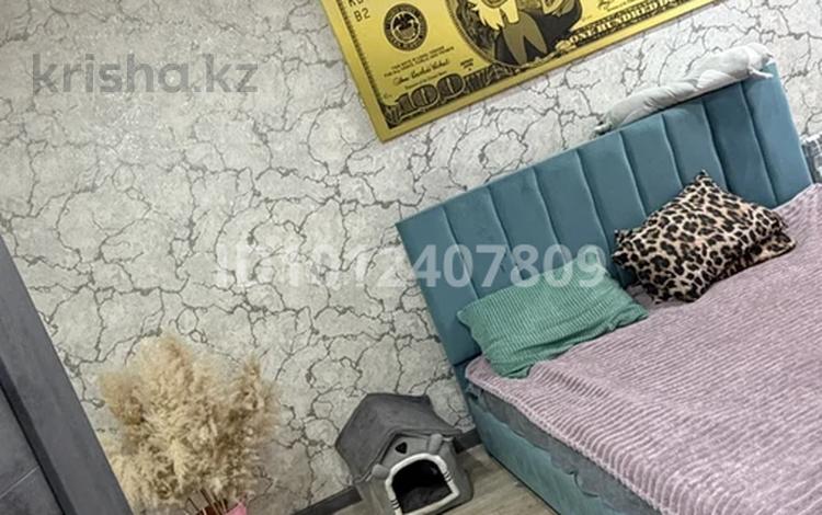 2-бөлмелі пәтер · 54 м² · 1/2 қабат, ул. Поповича 13, бағасы: 180 000 ₸ в Костанае — фото 2