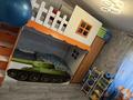 2-бөлмелі пәтер · 54 м² · 1/2 қабат, ул. Поповича 13, бағасы: 180 000 ₸ в Костанае — фото 11