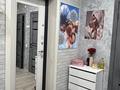 2-бөлмелі пәтер · 54 м² · 1/2 қабат, ул. Поповича 13, бағасы: 180 000 ₸ в Костанае — фото 14