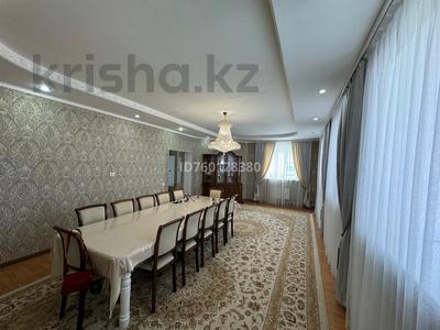 Отдельный дом · 5 комнат · 280 м² · 10 сот., мкр Ардагер, Николай Неверева 29 за ~ 55.8 млн 〒 в Атырау