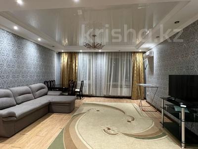 3-комнатная квартира · 120 м² · 31/36 этаж, Кабанбай батыра 11 за 400 000 ₸ в Астане, Есильский р-н