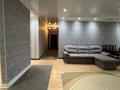 3-комнатная квартира · 120 м², Кабанбай батыра 11 за 420 000 ₸ в Астане, Есильский р-н — фото 9