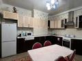 3-комнатная квартира · 120 м², Кабанбай батыра 11 за 420 000 ₸ в Астане, Есильский р-н — фото 6