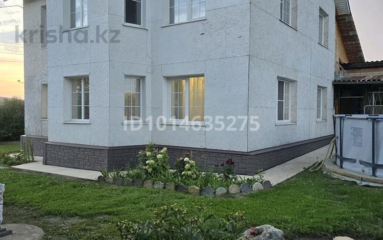 Жеке үй · 5 бөлме · 136.6 м² · 21 жүзд., Северная 38, бағасы: 54.5 млн ₸ в Усть-Каменогорске — фото 7