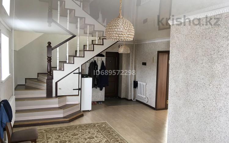 Отдельный дом • 4 комнаты • 200 м² • 17 сот., Ташенова за 25 млн 〒 в Кенесарах — фото 7