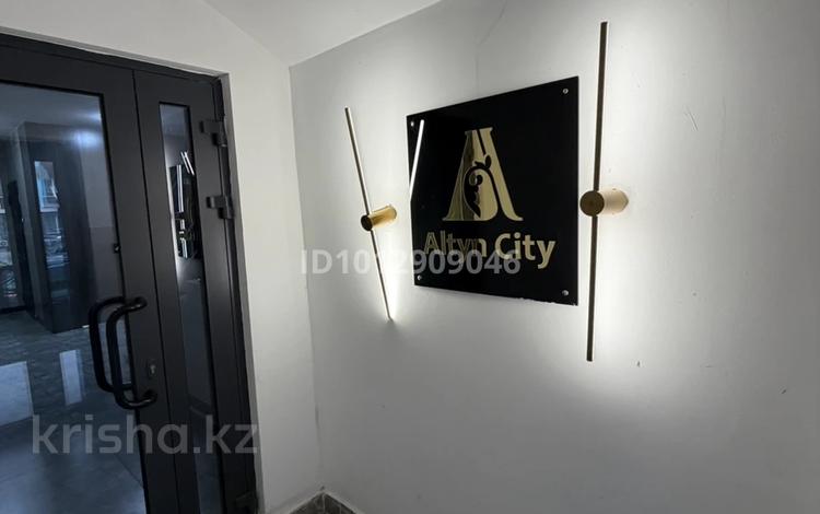 2-бөлмелі пәтер · 69 м² · 3/10 қабат, Қайрат ш/а., бағасы: 280 000 ₸ в Алматы, Турксибский р-н — фото 2