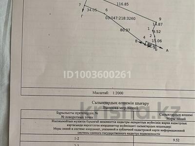 Коммерциялық жылжымайтын мүлік в Алматинской обл.: Еркін, дүкендер мен бутиктер, жқб, автосервистер мен көлік жуу · 694.7 м², бағасы: 300 млн 〒 Еркін, дүкендер мен бутиктер, жқб, автосервистер мен көлік жуу · 694.7 м², бағасы: 300 млн 〒 в Каскелене