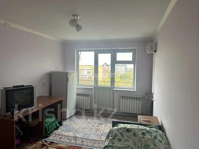 1-бөлмелі пәтер · 32 м² · 5/5 қабат, 17-й микрорайон, 17-й микрорайон 2, бағасы: 12.4 млн ₸ в Шымкенте, Аль-Фарабийский р-н