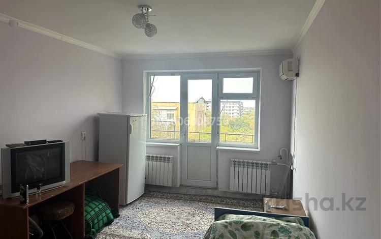 1-бөлмелі пәтер · 32 м² · 5/5 қабат, 17-й микрорайон, 17-й микрорайон 2, бағасы: 12.4 млн ₸ в Шымкенте, Аль-Фарабийский р-н — фото 2