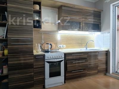 2-бөлмелі пәтер · 45.1 м² · 5/17 қабат, сатпаева 25 — ГОРЯЧКАА!!!!, бағасы: ~ 22.6 млн ₸ в Астане, Алматы р-н